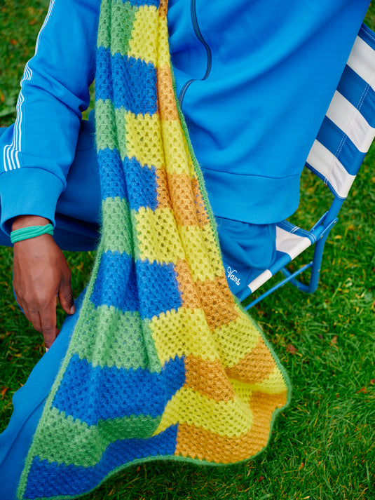 Hook Out!: Fresh Crochet Wear