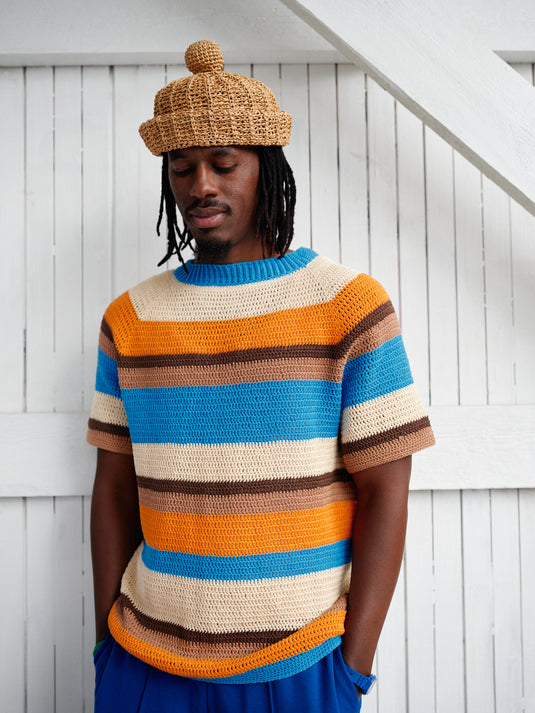 Hook Out!: Fresh Crochet Wear