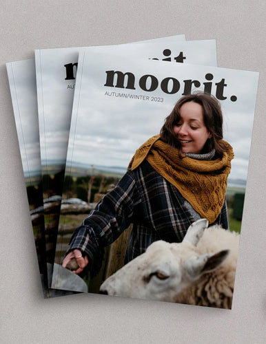 Moorit Issue 5