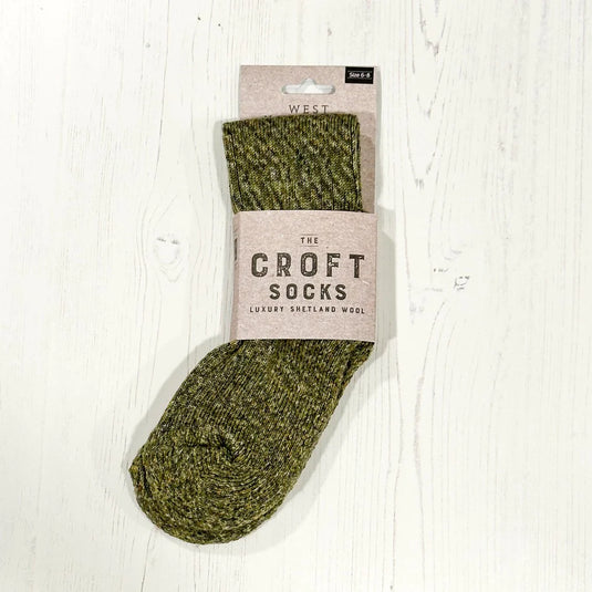 Luxury Socks