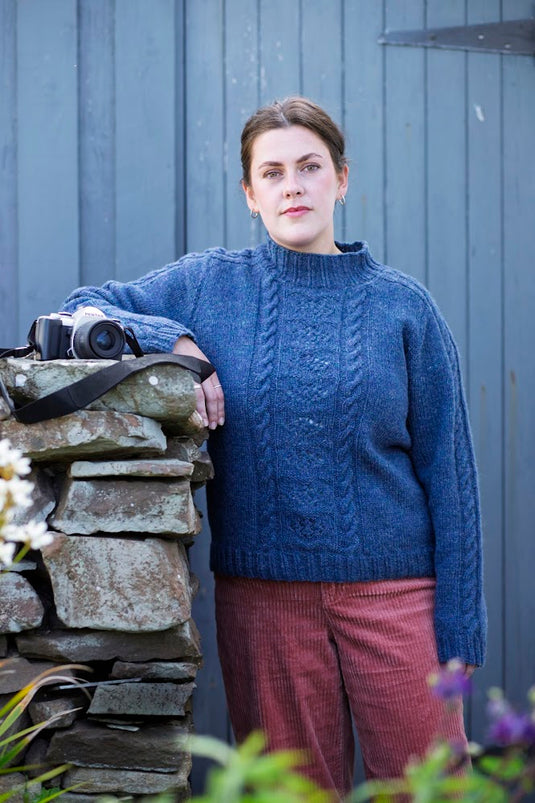 Shetland Wool Week Volume 11