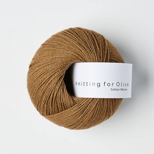 Cotton Merino