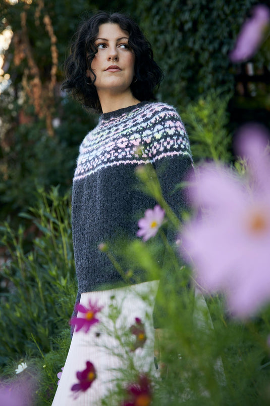 Knits from the LYS: A Collection by Espace Tricot