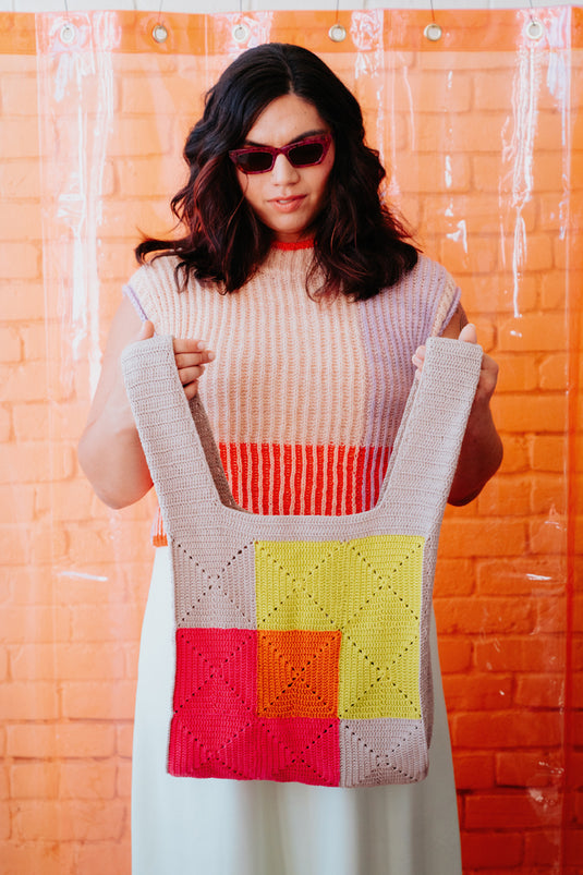 Crochet Anthology