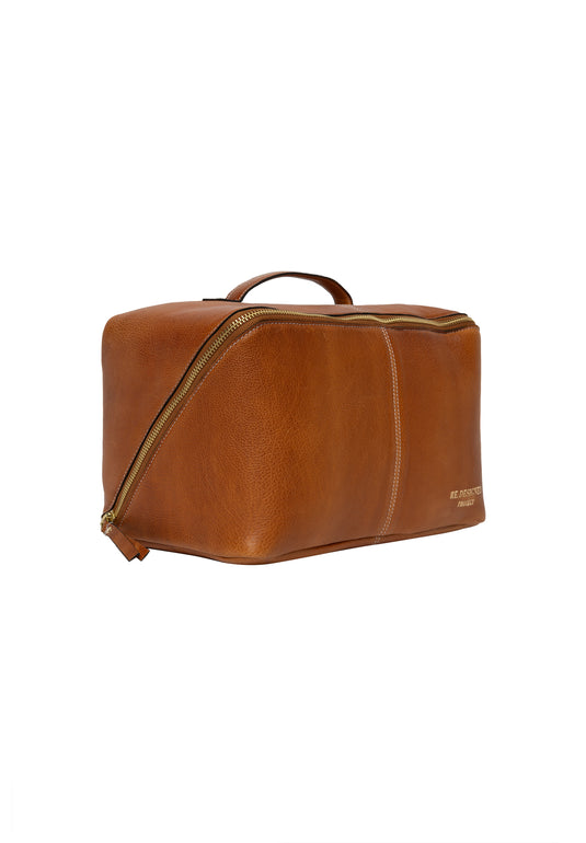 Project 10: Box-style Project Bag