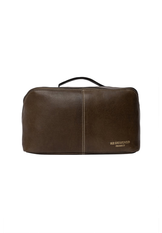 Project 10: Box-style Project Bag