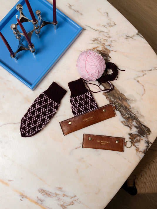 Project 126: DPN Holder