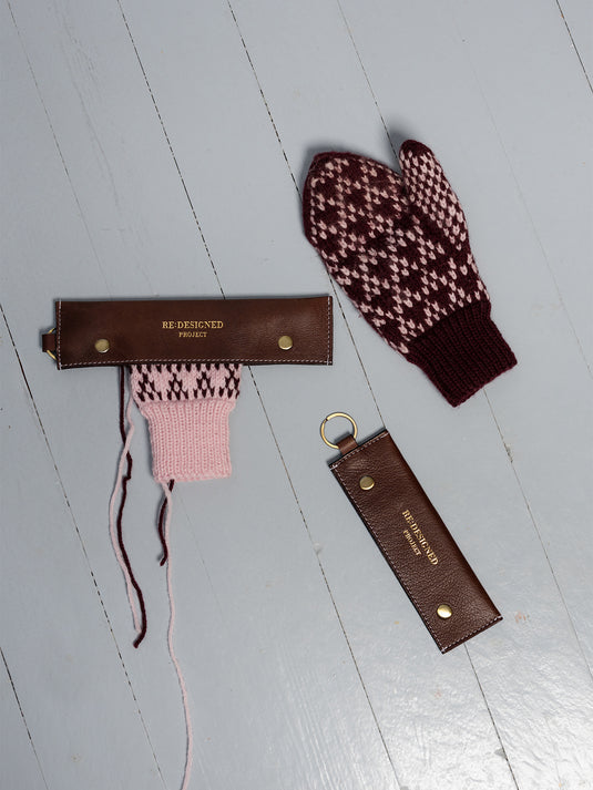 Project 126: DPN Holder