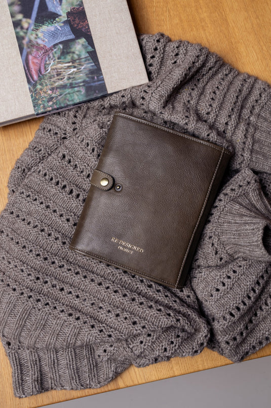 Project 14: Needle Case