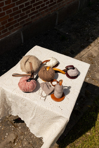 Project 94 - Mini Yarn Minder