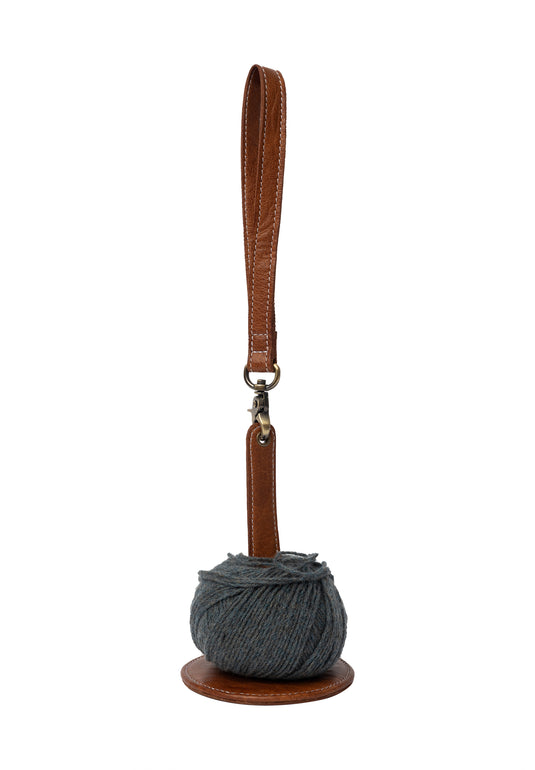Project 94 - Mini Yarn Minder