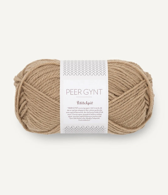 Peer Gynt