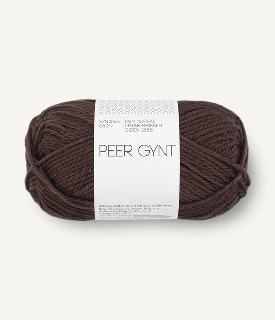 Peer Gynt