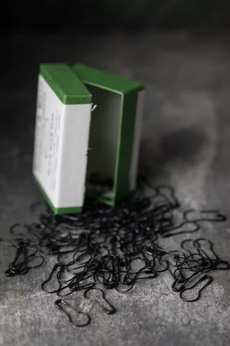 Bulb Pins: Box of 100