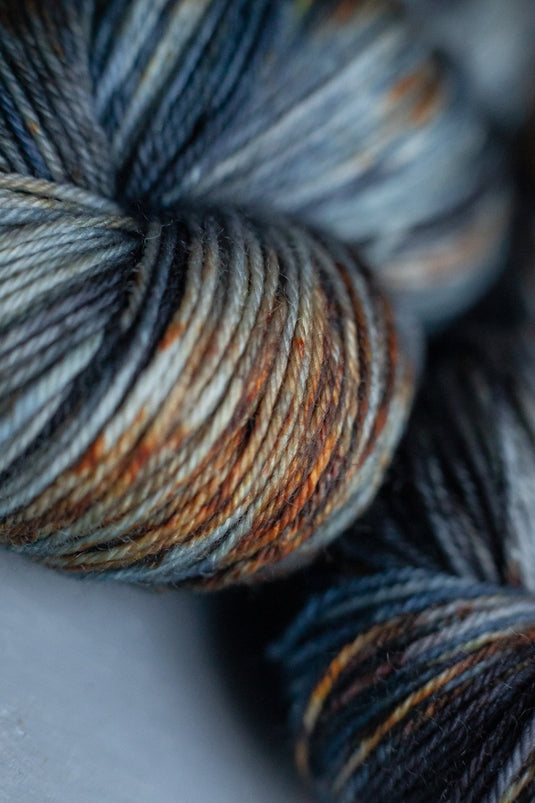 Birdstreet Yarn 4ply