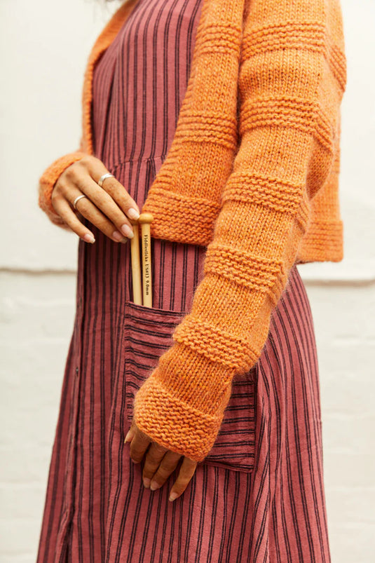 Knit How