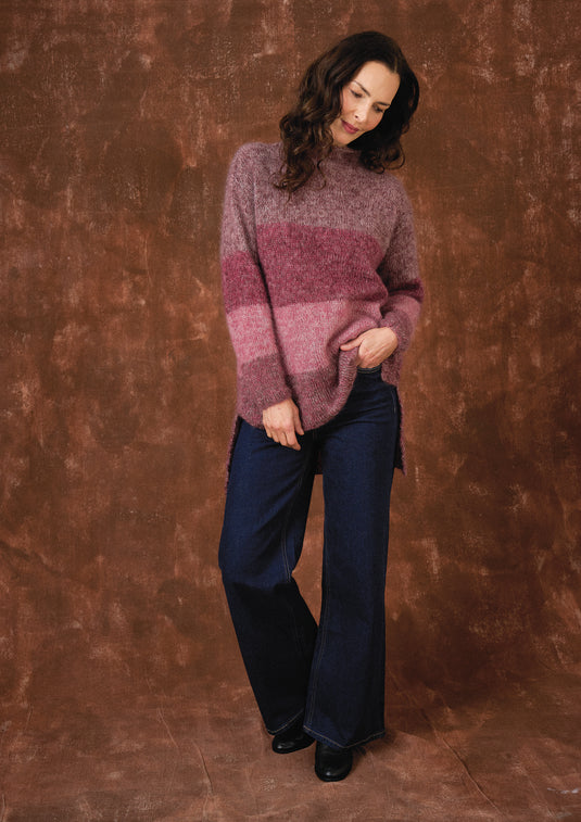 25 Years Of Kidsilk Haze