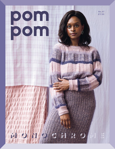 Pom Pom Magazine 47