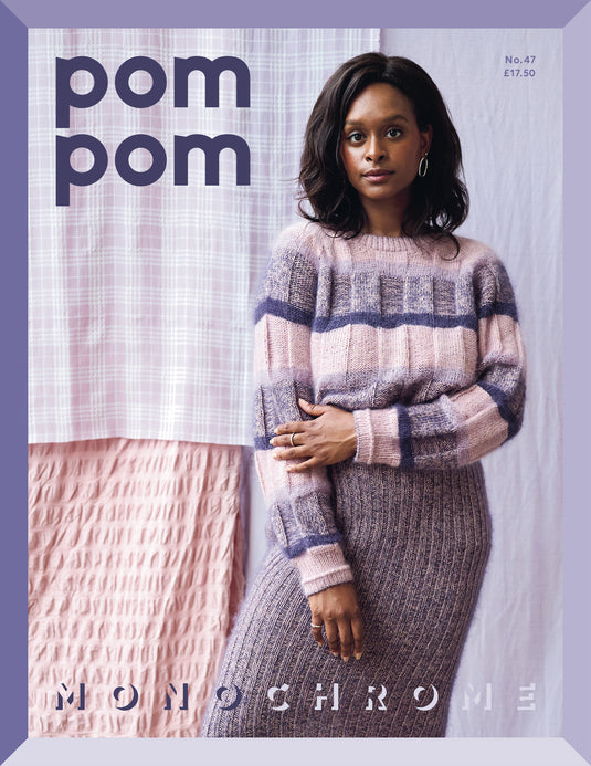 Pom Pom Magazine 47