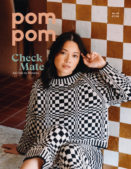 Pom Pom Magazine 48