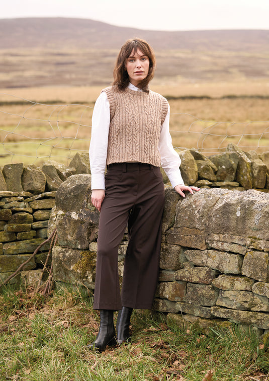 Felted Tweed Soft Collection