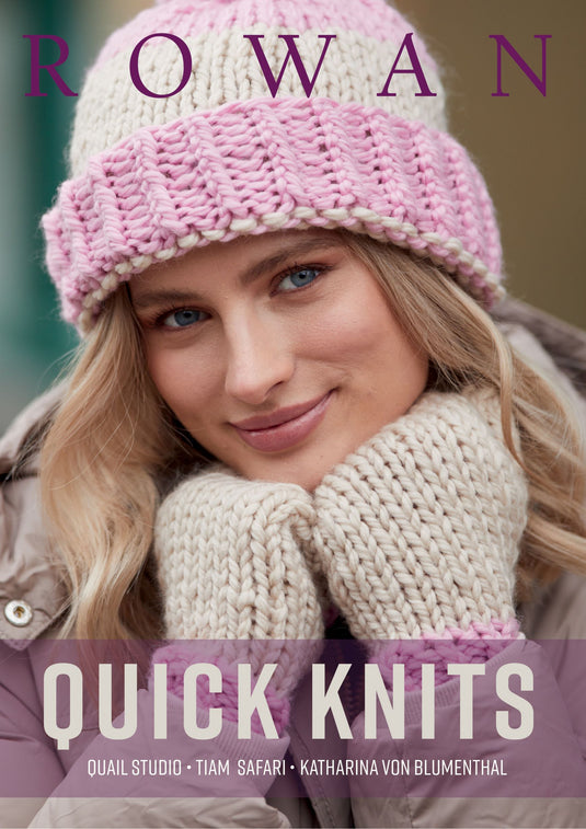 Quick Knits