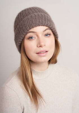 Beanie Style - Mode