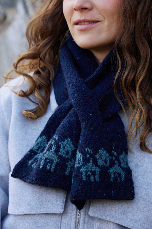 Beloved Patterns & Erik Bruun Knitting Magazine 2/2025