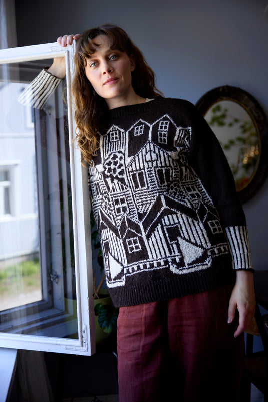 Beloved Patterns & Erik Bruun Knitting Magazine 2/2025