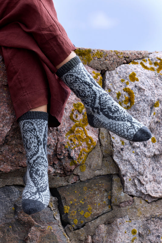 Beloved Patterns & Erik Bruun Knitting Magazine 2/2025