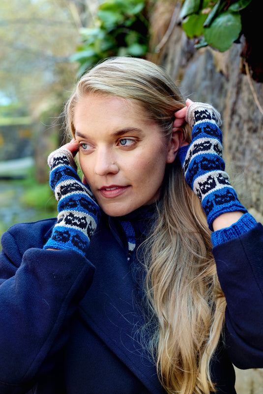 Beloved Patterns & Erik Bruun Knitting Magazine 2/2025