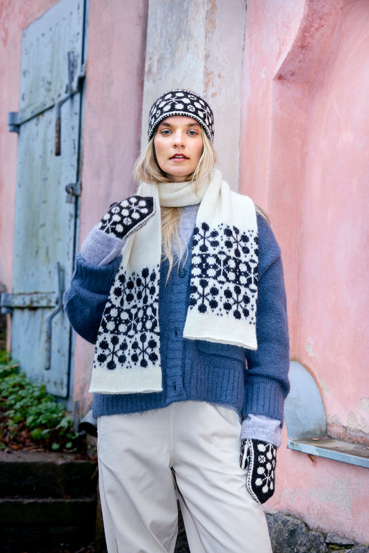 Beloved Patterns & Erik Bruun Knitting Magazine 2/2025