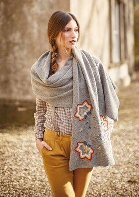 Little Inspirations Felted Tweed 7 Designs