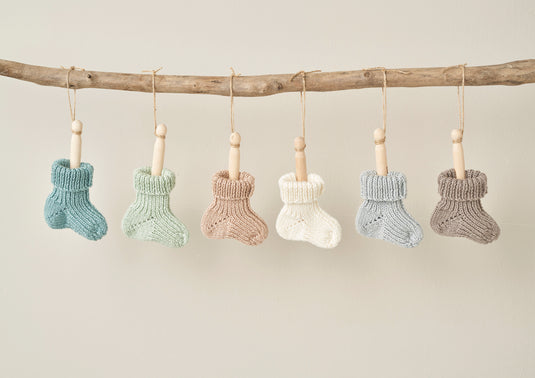 Essential Baby Knits