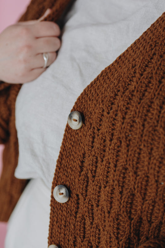 Crochet Anthology