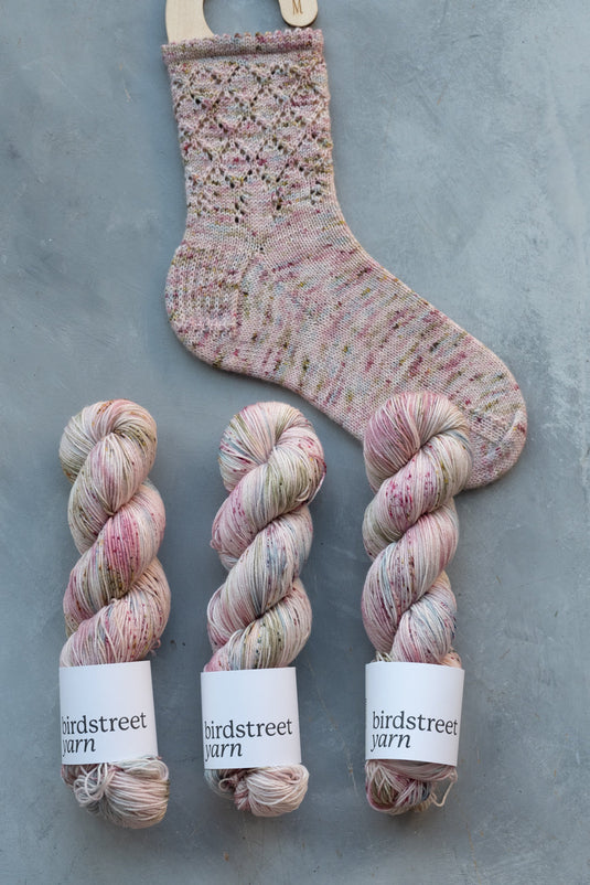 Birdstreet Yarn 4ply