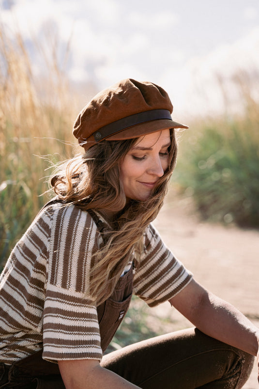 Unfolding Landscapes – 17 Knits for the Road