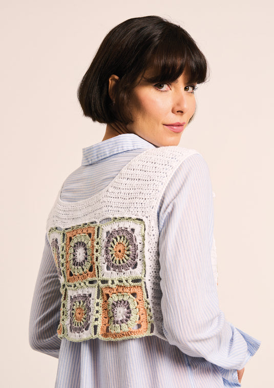 Summerstyle Crochet Collection