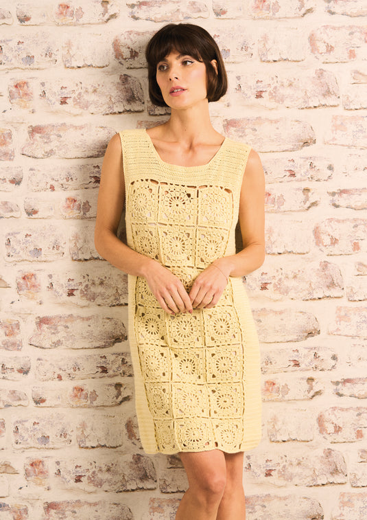 Summerstyle Crochet Collection