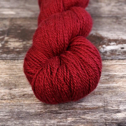 Scrumptious 4ply