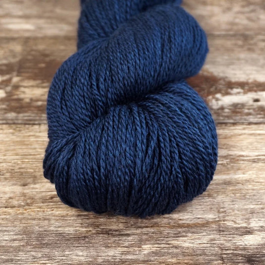 Scrumptious 4ply