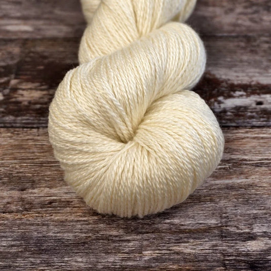 Scrumptious 4ply