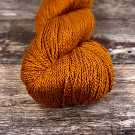 Scrumptious 4ply