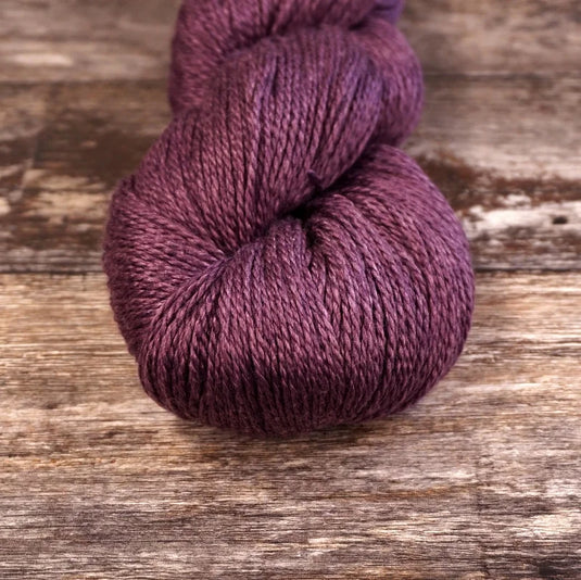 Scrumptious 4ply