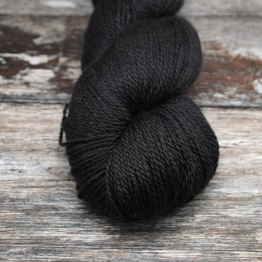 Scrumptious 4ply