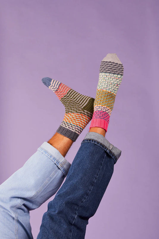 Ready Set Socks