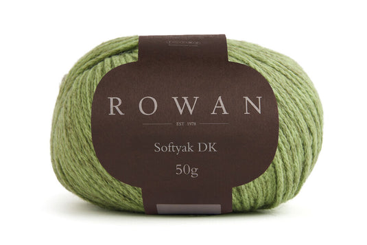Softyak DK