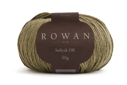 Softyak DK