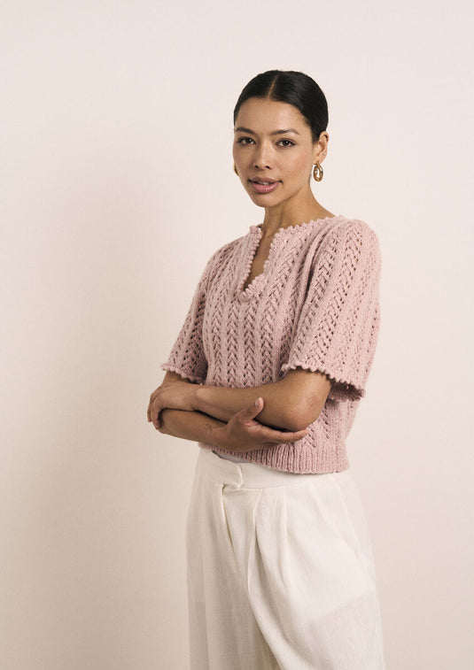 Saffi Pattern