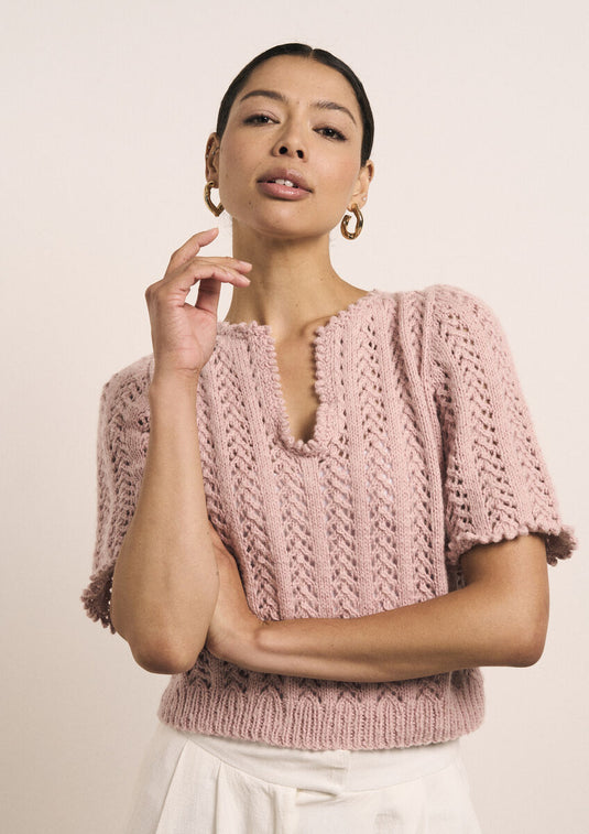 Saffi Pattern